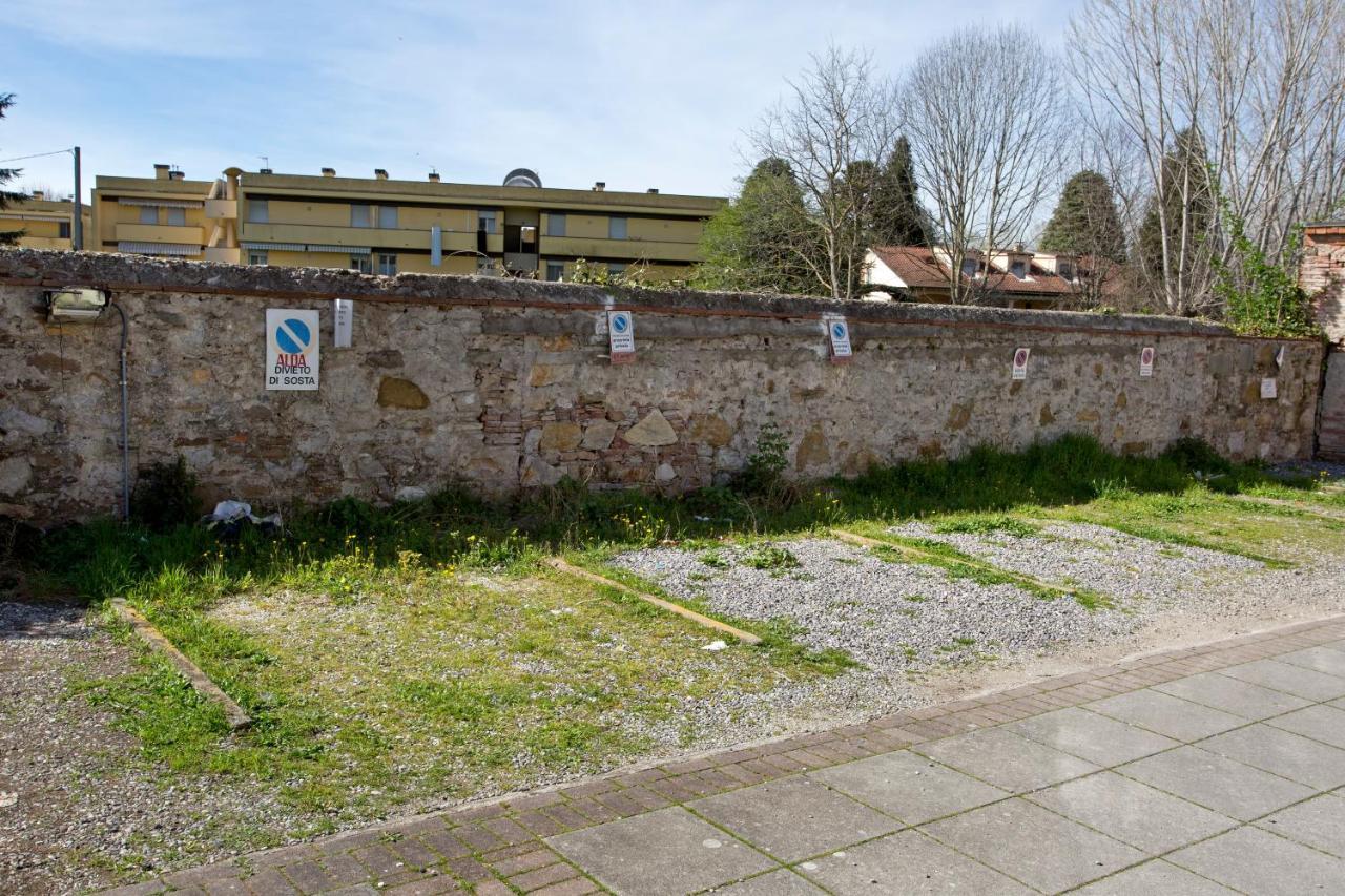 La Casa Del Bottaio Lucca Exterior foto