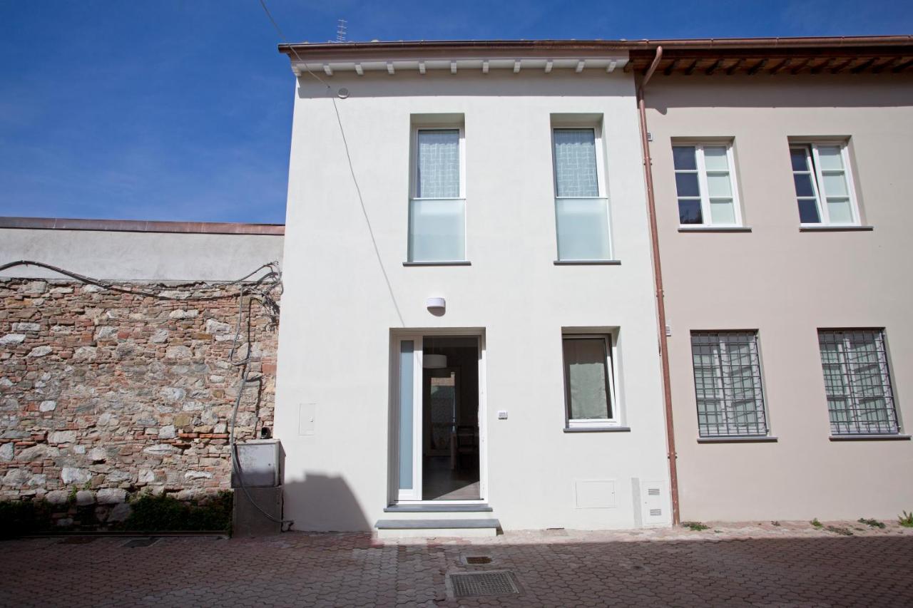 La Casa Del Bottaio Lucca Exterior foto
